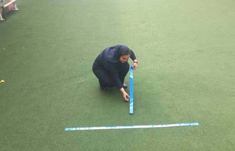 تمرین زوایا-زنگ Math 3