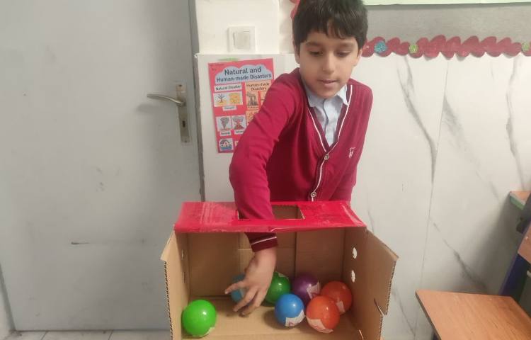 تمرین زوایای مختلف توسط بازی در زنگ math 3