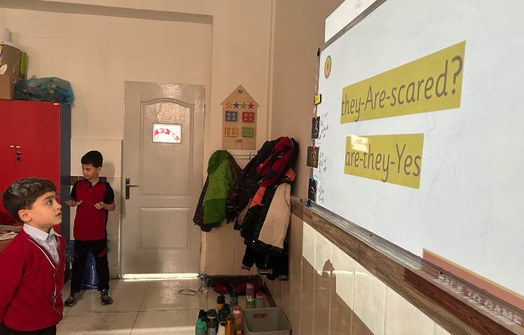 تمرین سؤال‌سازی و پاسخ‌دهی کوتاه-زنگ زبان عمومی 1