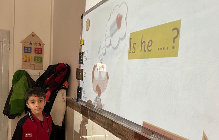 تمرین سؤال‌سازی و پاسخ‌دهی کوتاه-زنگ زبان عمومی 2