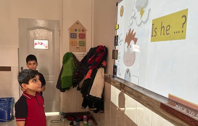 تمرین سؤال‌سازی و پاسخ‌دهی کوتاه-زنگ زبان عمومی 3