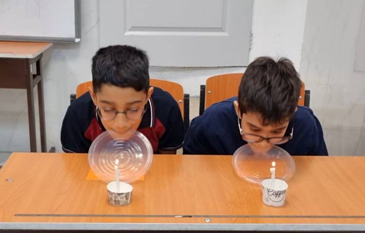 تمرین ساختار Present Perfect