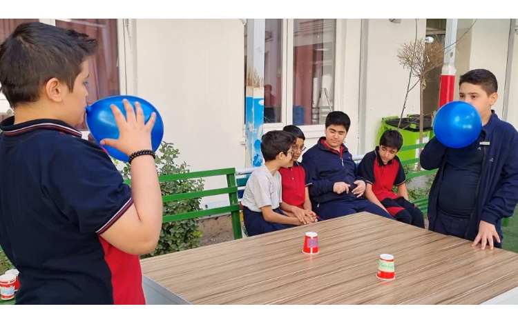 تمرین ساختن جملات شرطی نوع یک-زنگ زبان عمومی 2