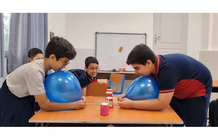 تمرین ساختن جملات شرطی نوع یک-زنگ زبان عمومی 3