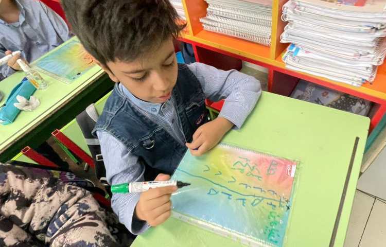 تمرین ساخت عدد های دورقمی به روش های نظام دارو‌شاخه ای 2