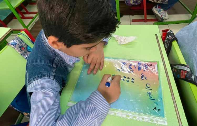 تمرین ساخت عدد های دورقمی به روش های نظام دارو‌شاخه ای 4