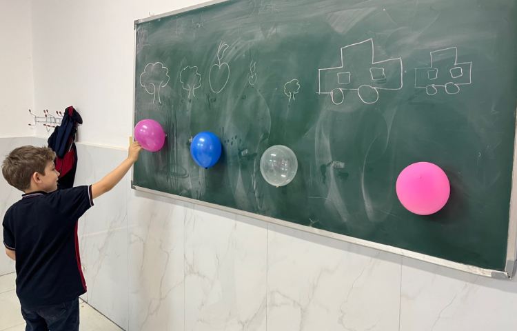 تمرین سایزها (big/medium/small)-زنگ Math 2