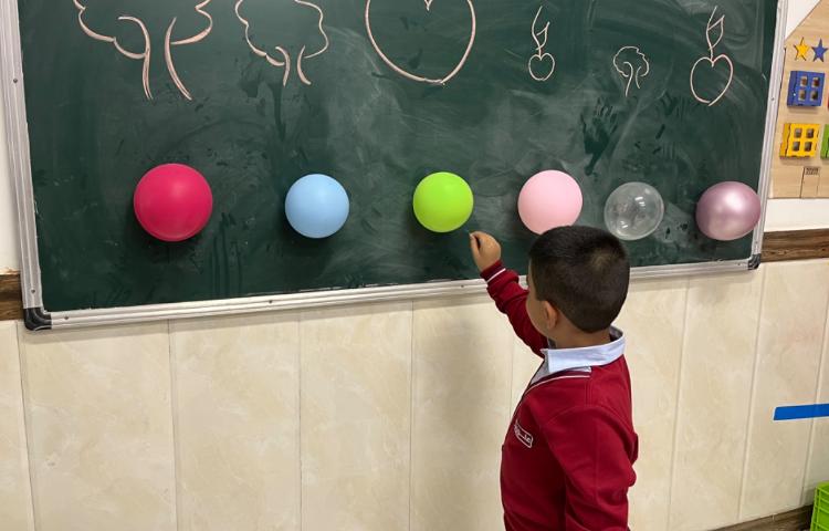 تمرین سایزها (big/medium/small)-زنگ Math 2