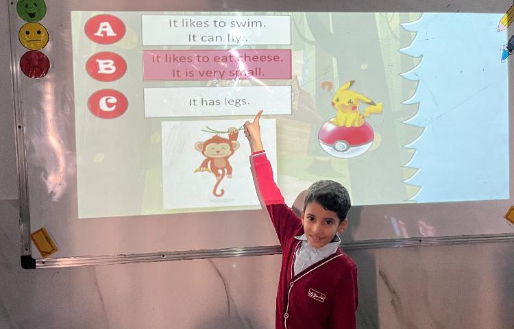 تمرین سوالاتِ دسته‌بندی حیوانات-زنگ Science 1