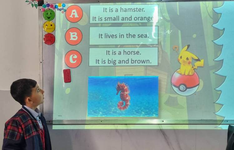 تمرین سوالاتِ دسته‌بندی حیوانات-زنگ Science 3