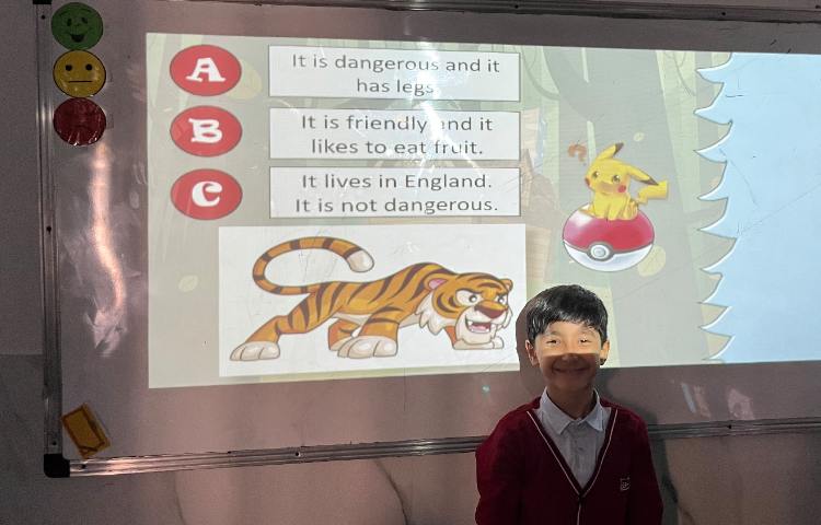 تمرین سوالاتِ دسته‌بندی حیوانات-زنگ Science 3