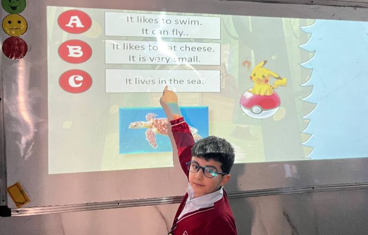 تمرین سوالاتِ دسته‌بندی حیوانات-زنگ Science 4