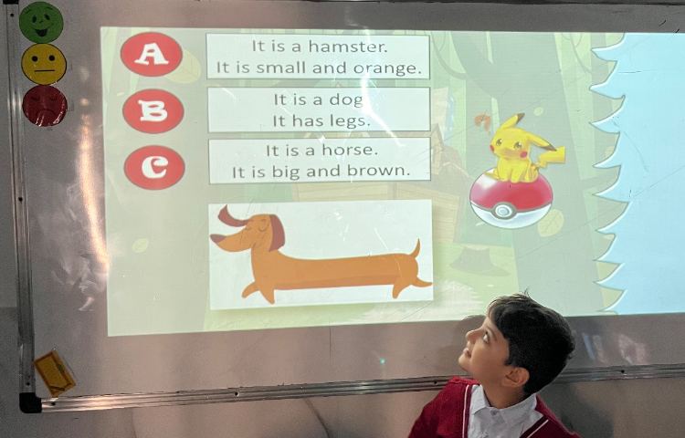 تمرین سوالاتِ دسته‌بندی حیوانات-زنگ Science 5