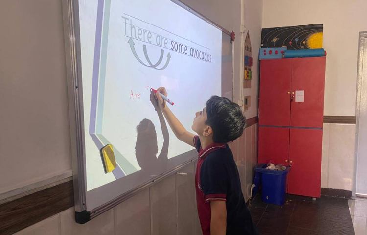 تمرین سوال‌سازی-زنگ زبان عمومی 2