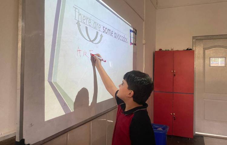 تمرین سوال‌سازی-زنگ زبان عمومی 2