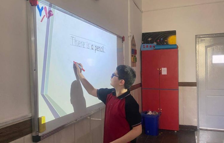 تمرین سوال‌سازی-زنگ زبان عمومی 3