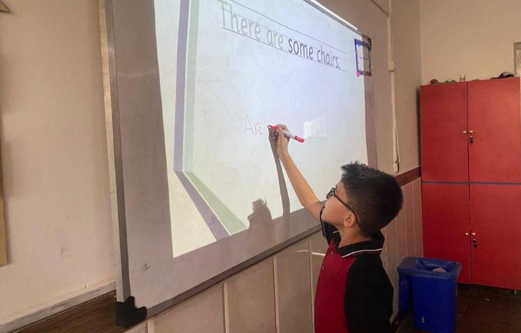 تمرین سوال‌سازی-زنگ زبان عمومی 3