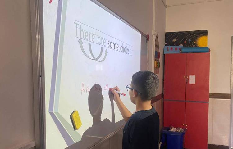 تمرین سوال‌سازی-زنگ زبان عمومی 4