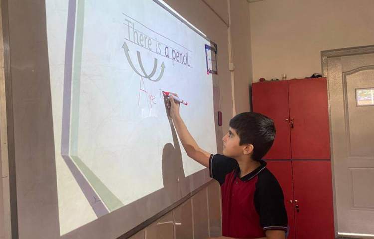 تمرین سوال‌سازی-زنگ زبان عمومی