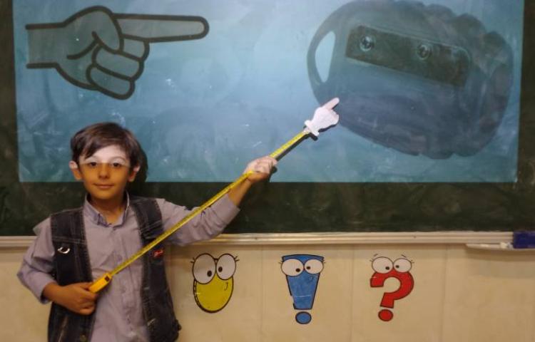 تمرین سوال سازی با this و that با اشاره به نزدیک یا دور بودن اشیا 2