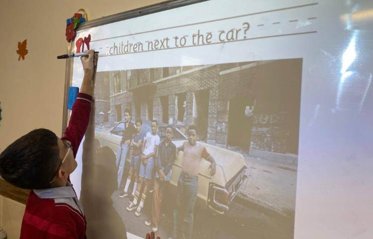 تمرین سوال سازی با was/ were/ weren't/ wasn't