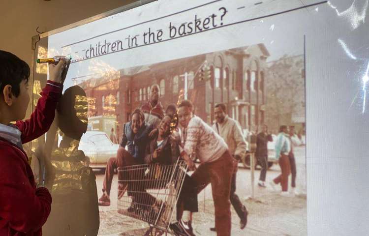 تمرین سوال سازی و جمله‌سازی با was/ were/ weren't/ wasn't