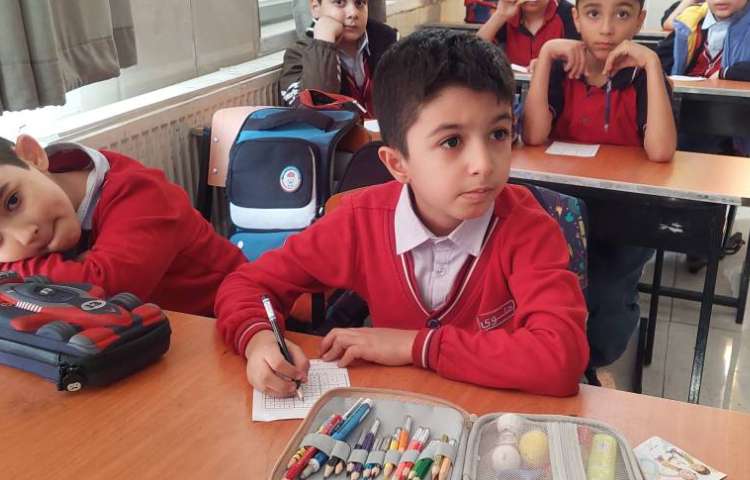 تمرین سودوکو برای امادگی در مسابقات بین شعب 2