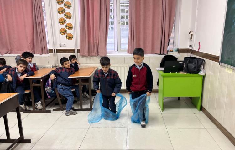 تمرین صدا و action حروف Cc/ Kk 1