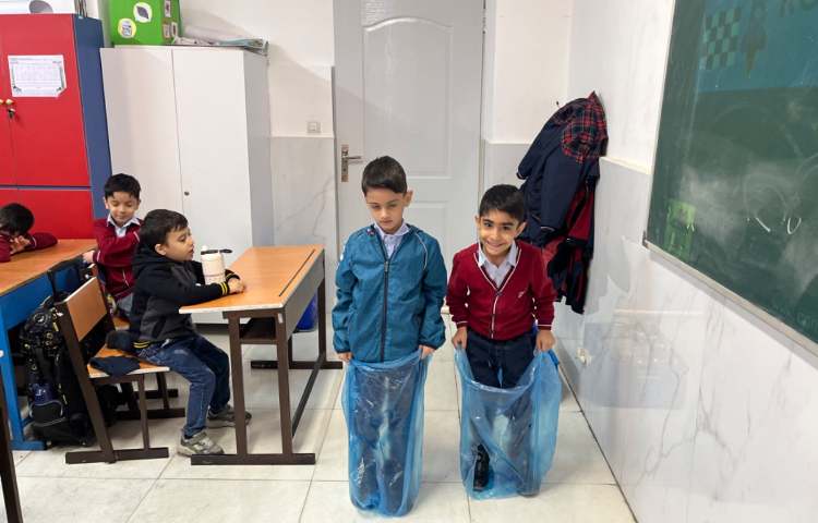 تمرین صدا و action حروف Cc/ Kk 1