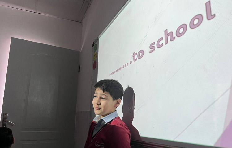 تمرین عبارات مربوط به daily routine با بازی-زنگ زبان عمومی 3