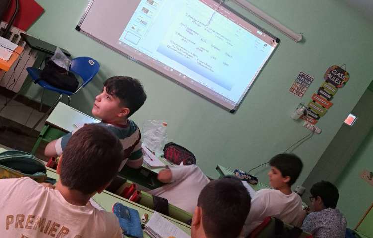 تمرین عبارات مربوط به شاهکارهای هنری به زبان انگلیسی 3