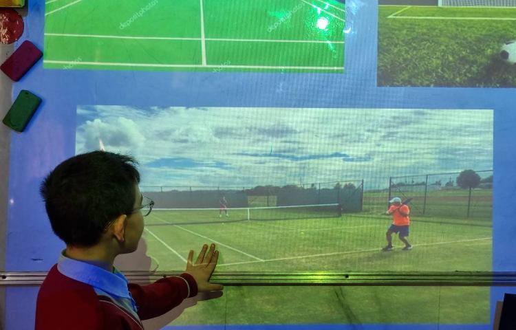 تمرین عبارات مربوط به Sport 1