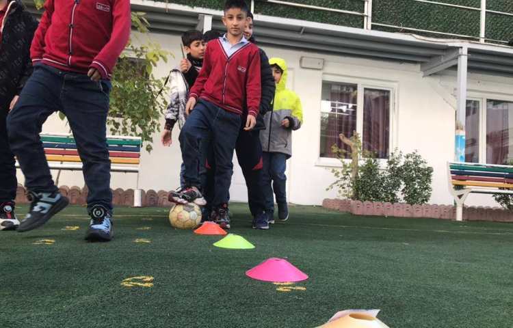 تمرین عبارات مربوط به free time 3