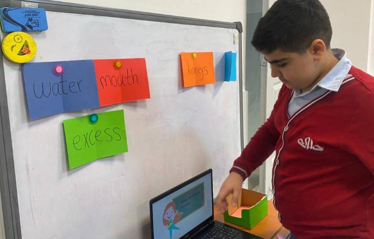 تمرین عملکرد کلیه-زنگ Science