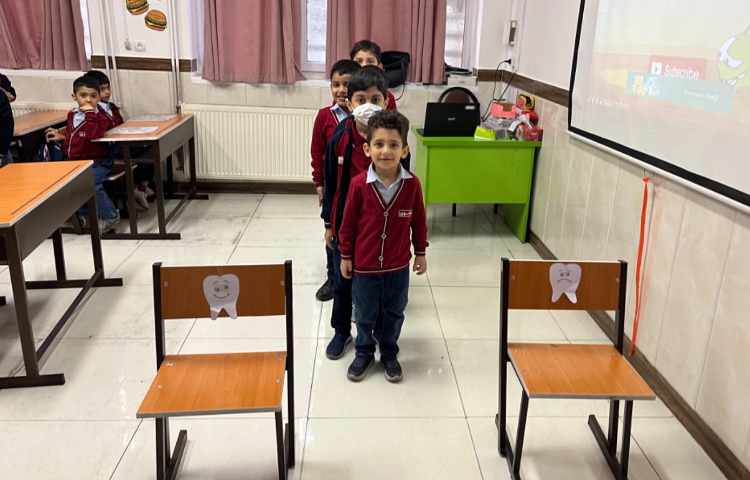 تمرین غذاهای سالم و ناسالم-زنگ Science 1