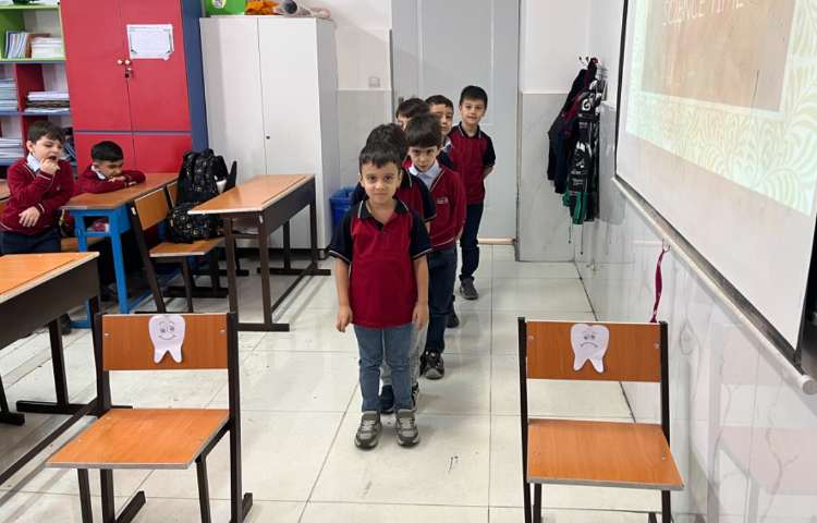 تمرین غذاهای سالم و ناسالم-زنگ Science 1