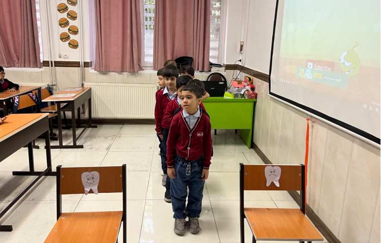 تمرین غذاهای سالم و ناسالم-زنگ Science 2