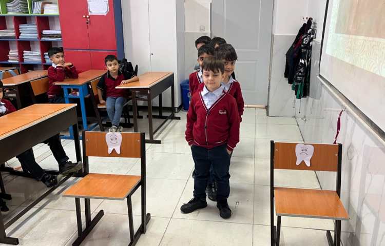 تمرین غذاهای سالم و ناسالم-زنگ Science 4