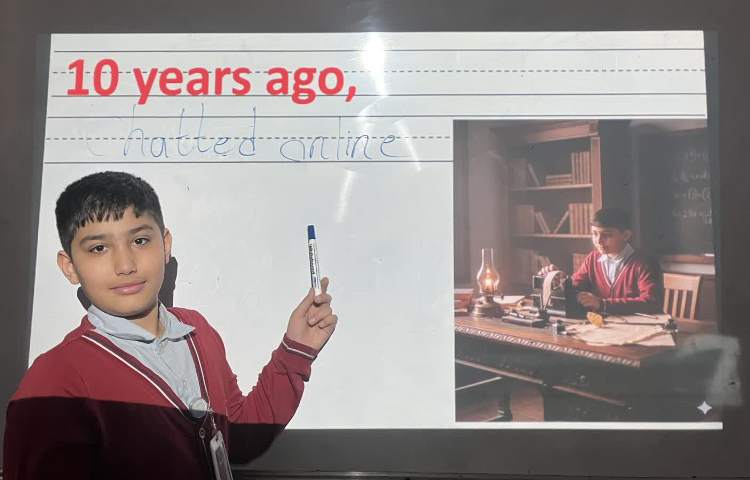 تمرین فعالیت های و تدریس past simple 2