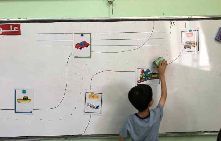 تمرین لغات انگلیسی مربوط به وسایل نقلیه 2