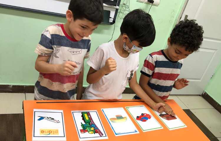 تمرین لغات انگلیسی مربوط به وسایل نقلیه 2