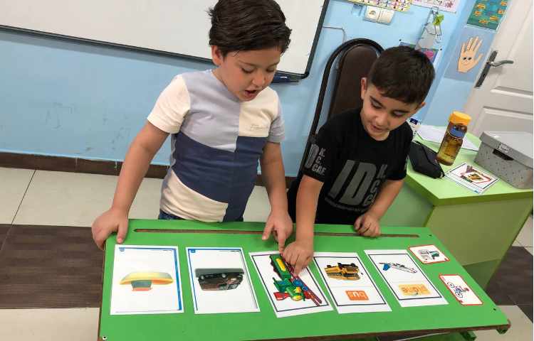 تمرین لغات انگلیسی مربوط به وسایل نقلیه 2