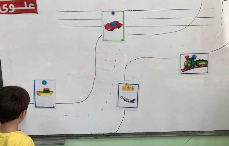 تمرین لغات انگلیسی مربوط به وسایل نقلیه 4