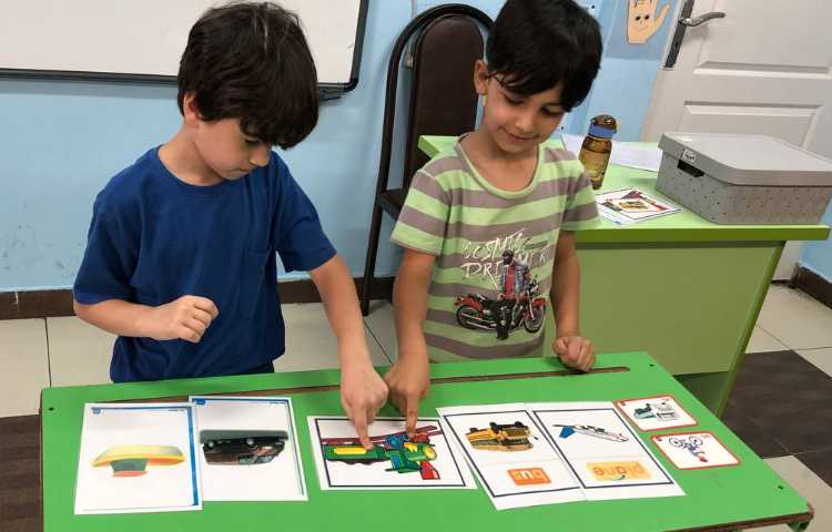 تمرین لغات انگلیسی مربوط به وسایل نقلیه 5