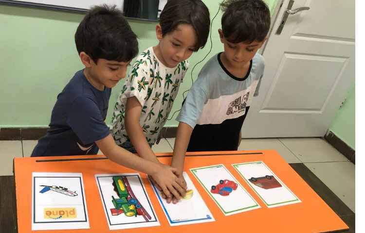 تمرین لغات انگلیسی مربوط به وسایل نقلیه