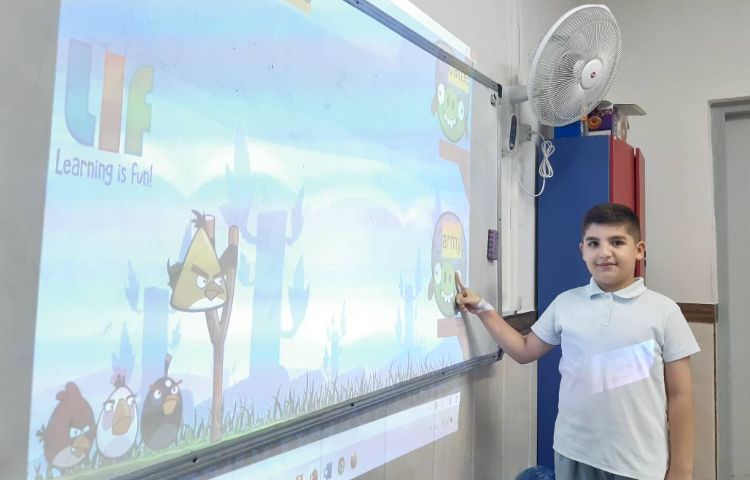 تمرین definition لغات با بازی 2