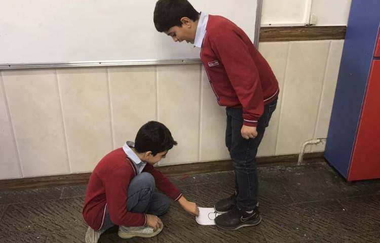 تمرین لغات با فلش کارت-زنگ زبان عمومی 2