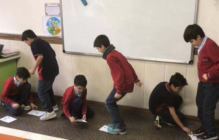 تمرین لغات با فلش کارت-زنگ زبان عمومی 3