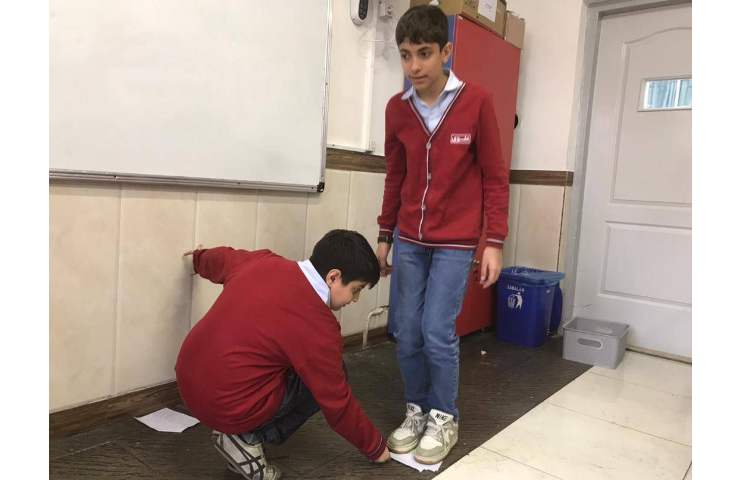 تمرین لغات با فلش کارت-زنگ زبان عمومی 5