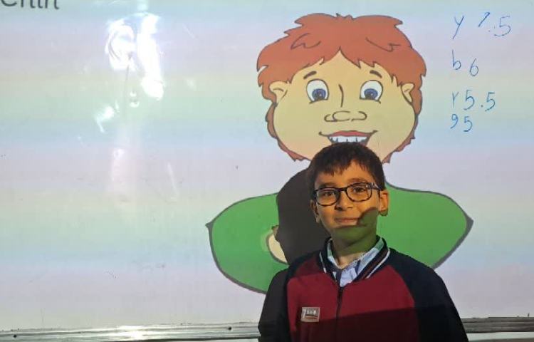 تمرین لغات جدید در زنگ General English 2